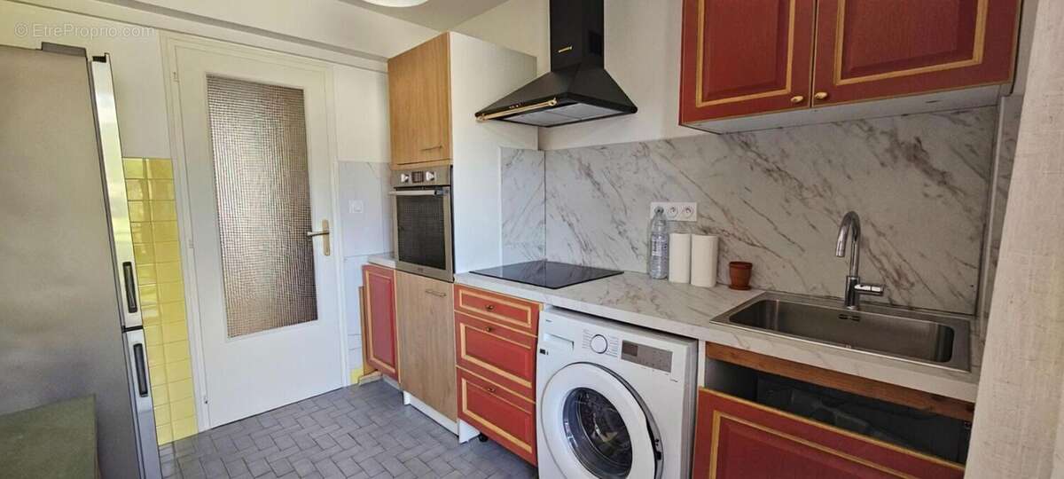 Appartement Six Fours Les Plages - Les Lônes - photo 2