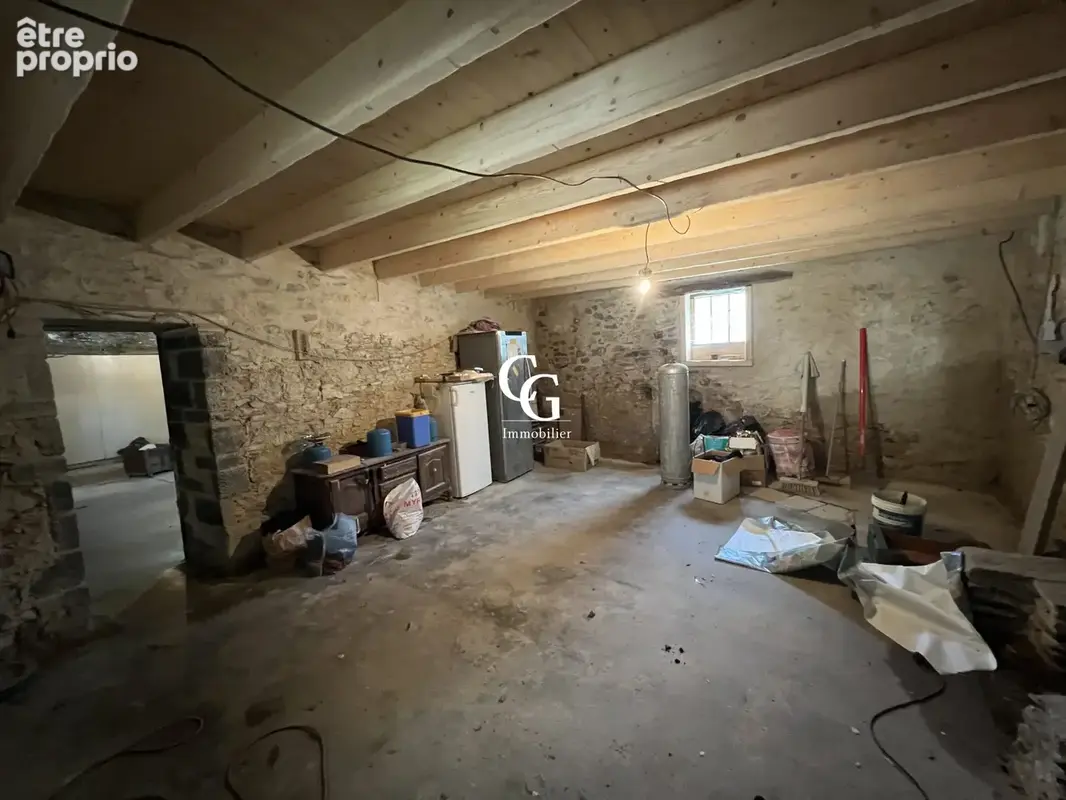 Maison 3 pièces 140 m² à vendre à La Planche (44140) - photo 6