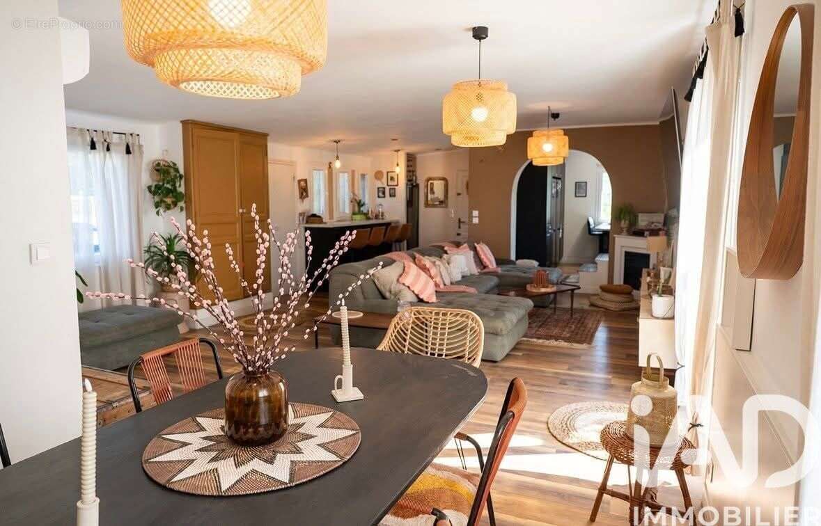 Photo 4 - Maison à ROCBARON