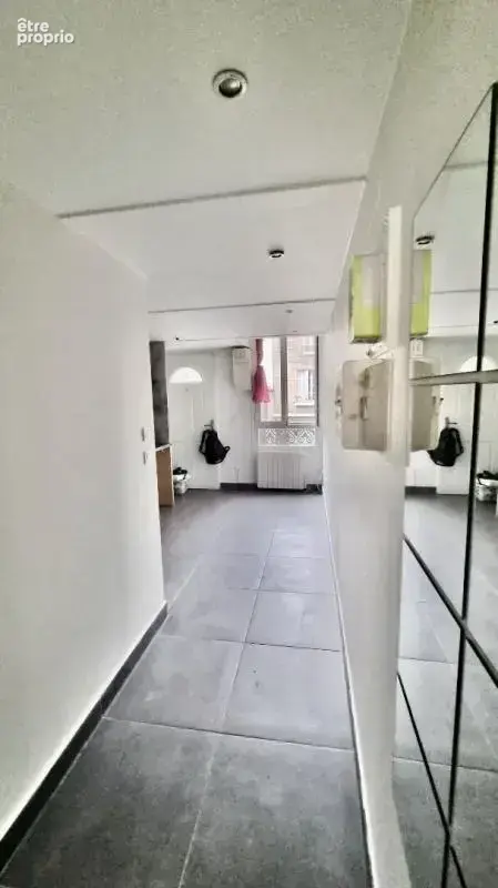 Appartement Paris 2 pièce(s) 23 m² - photo 7