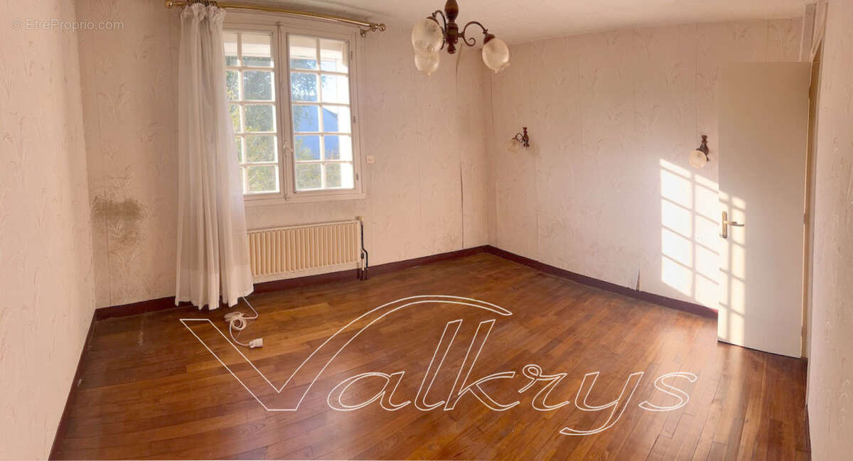 Maison à MOELAN-SUR-MER