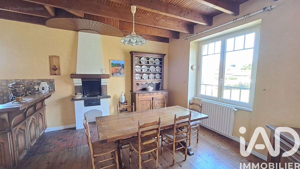 Photo 6 - Maison à LANGUEUX