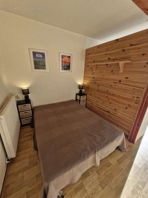 Appartement à BESSE-ET-SAINT-ANASTAISE