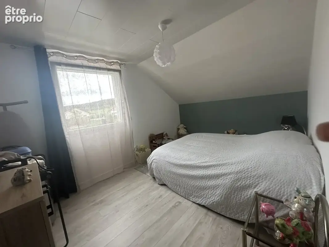 Maison avec 3 chambres construite en 2017 dans lotissement - photo 10