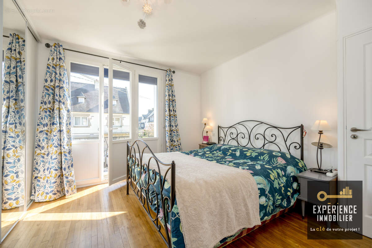 Maison à SAINT-BRIEUC