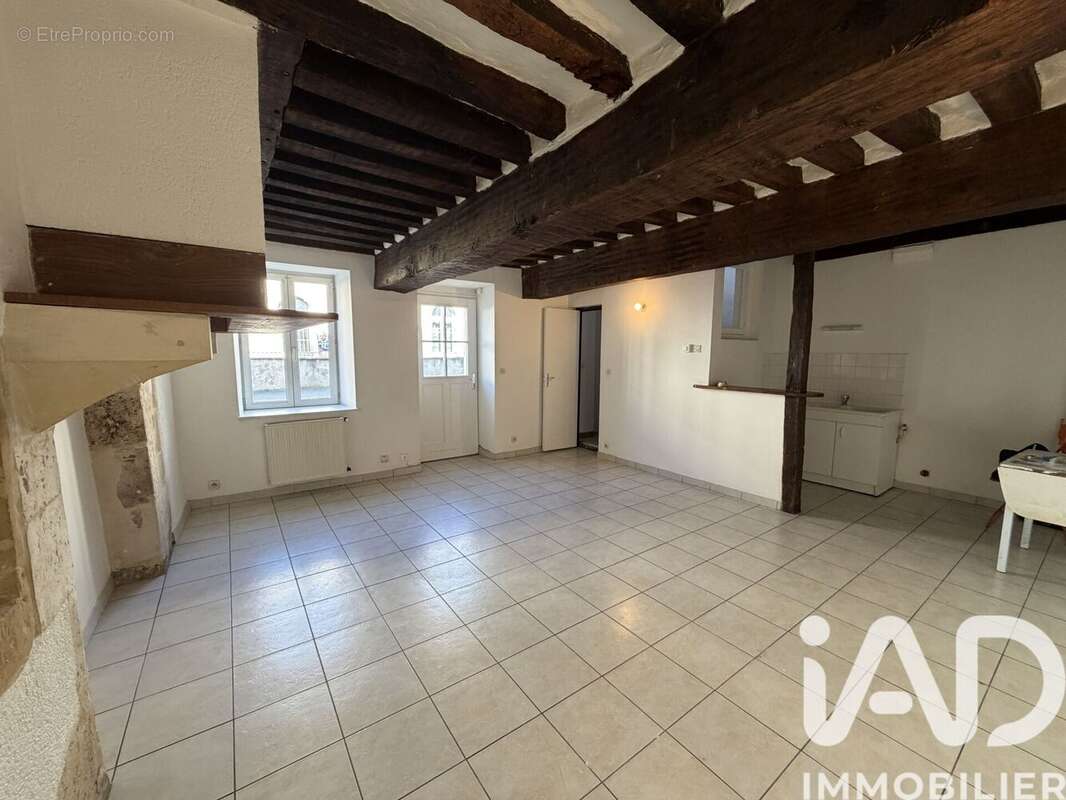 Photo 4 - Appartement à VIERZON