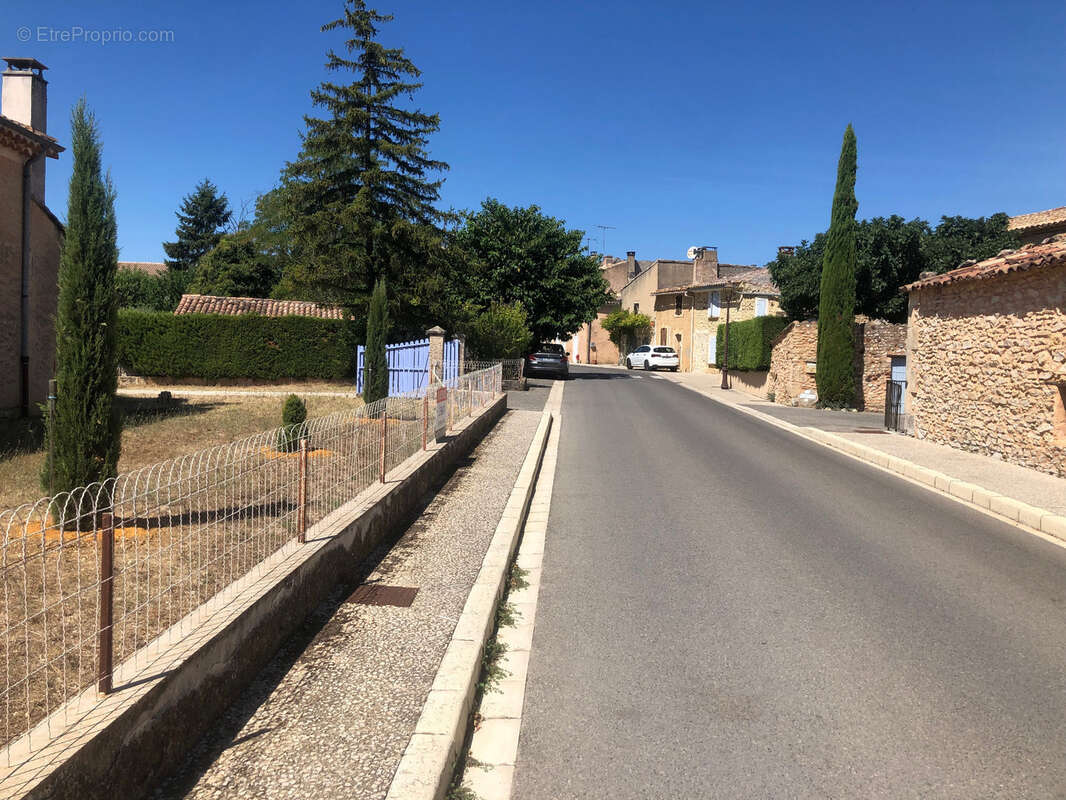 Maison familiale 125 m2 - Plain pied - vue Luberon - photo 32