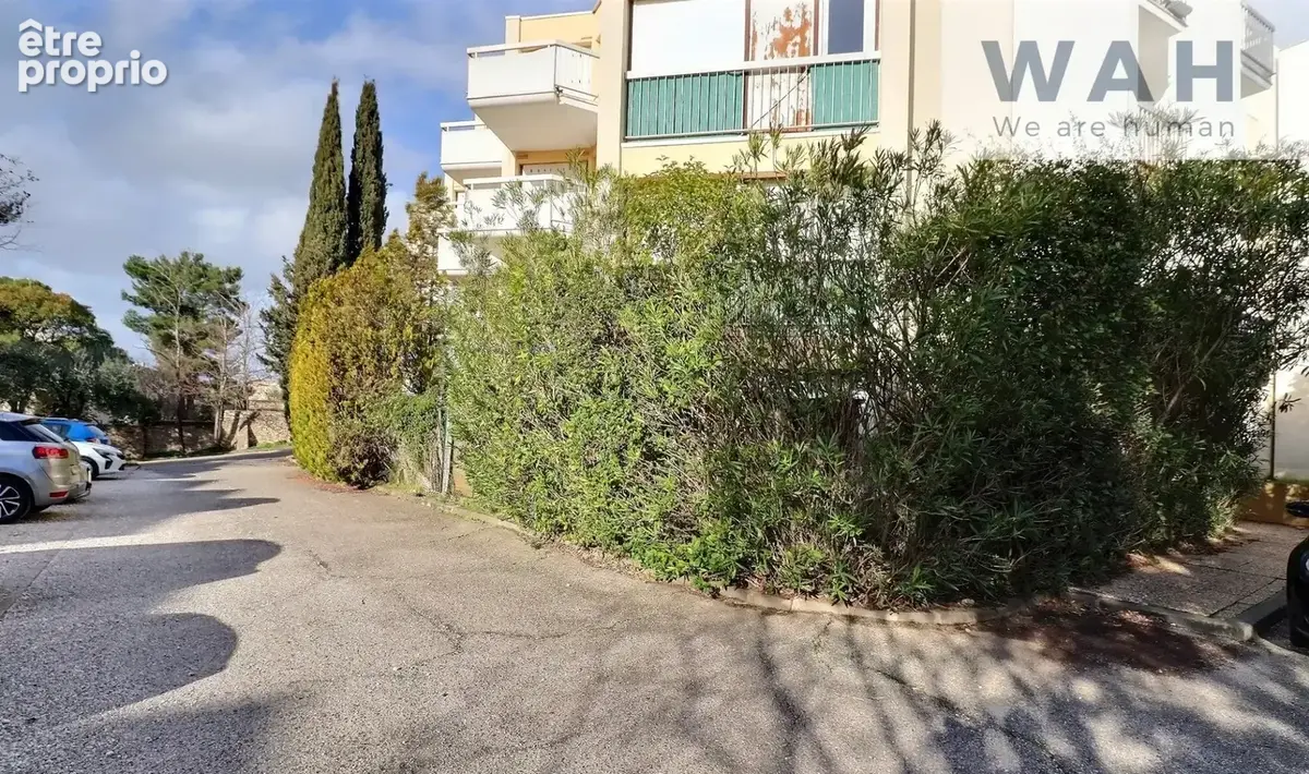 Vente appartement t2 - montpellier - hopitaux facultes - 340 - photo 8