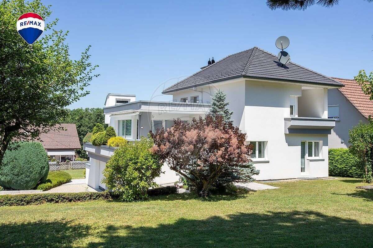Maison à WOLSCHWILLER