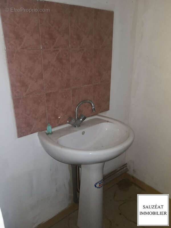 Maison à L&#039;EGLISE-AUX-BOIS