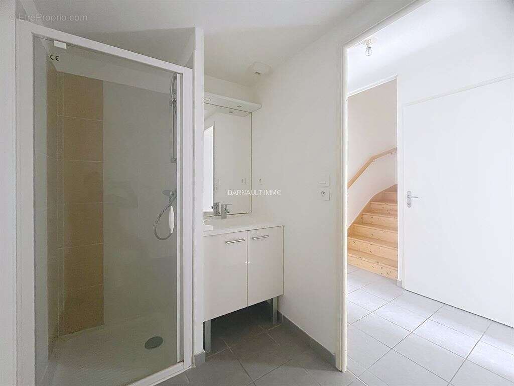 Appartement à CASTANET-TOLOSAN