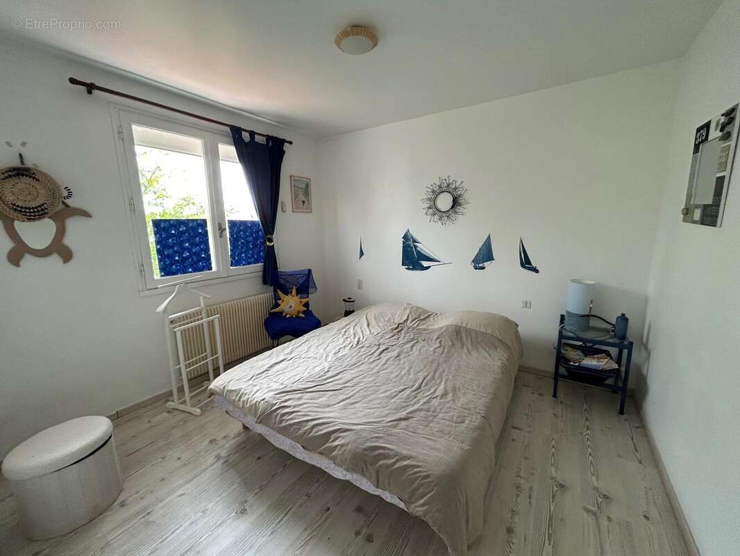 Photo 6 - Maison à SAINT-JEAN-DE-MONTS