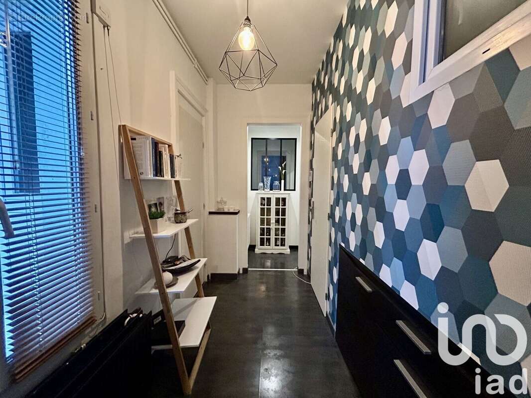 Photo 9 - Appartement à LE HAVRE