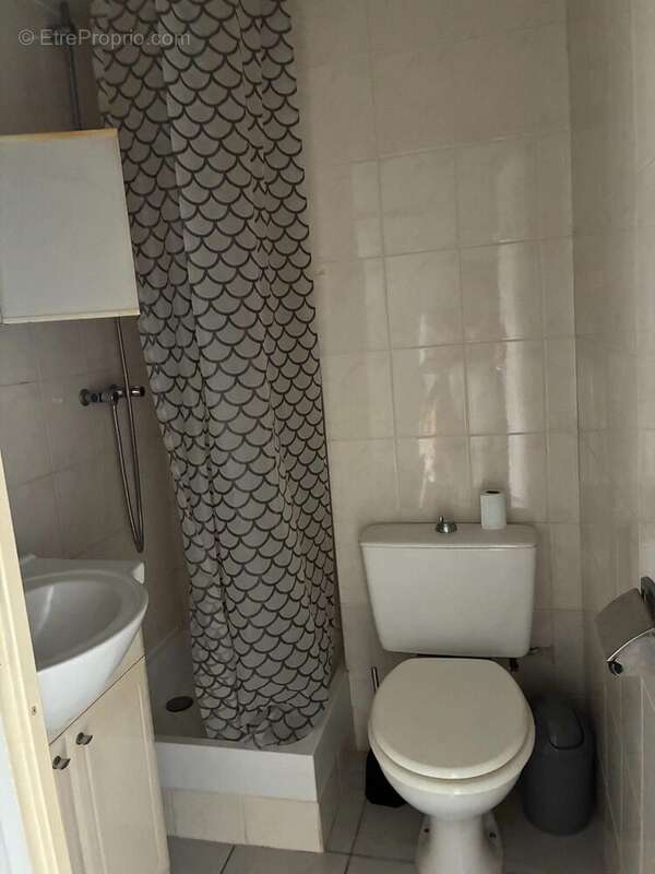 Photo 6 - Appartement à TOURS