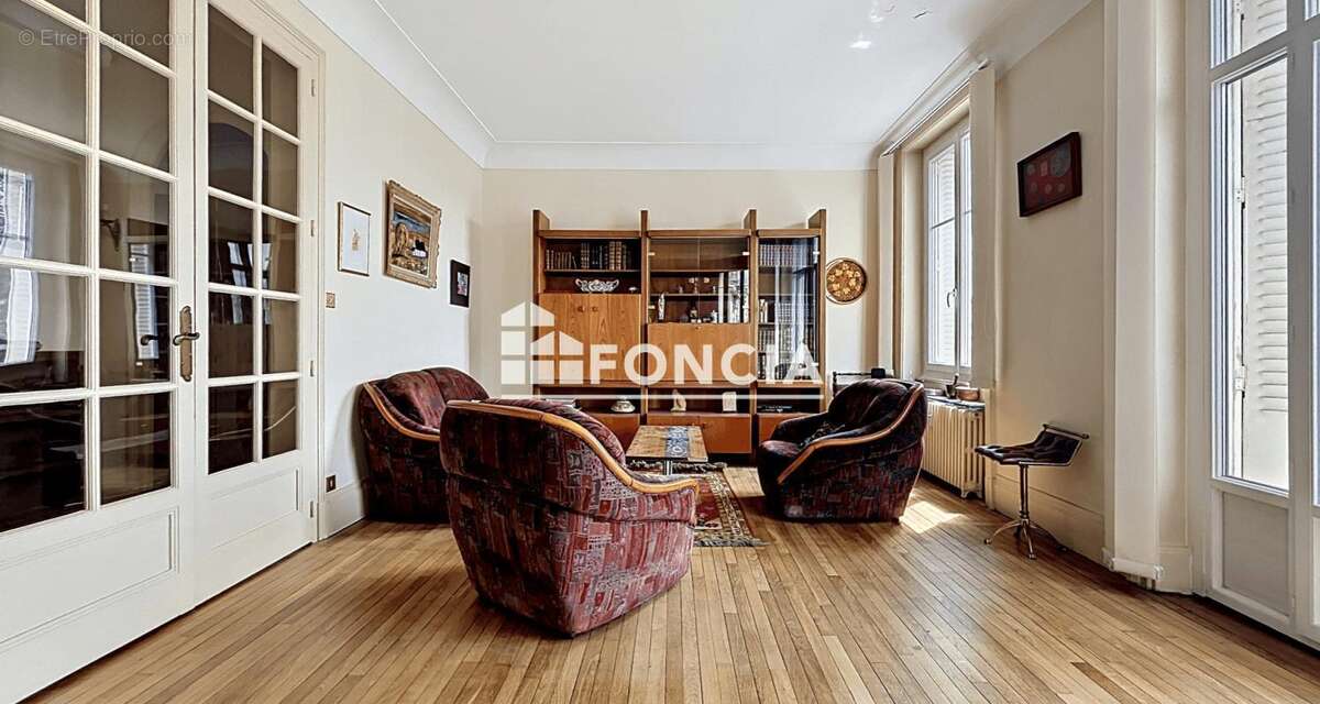 Appartement à LIMOGES