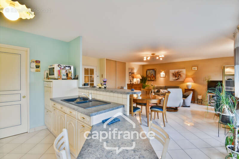 Appartement à TOURCOING