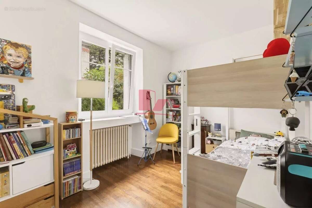 Appartement à VANVES