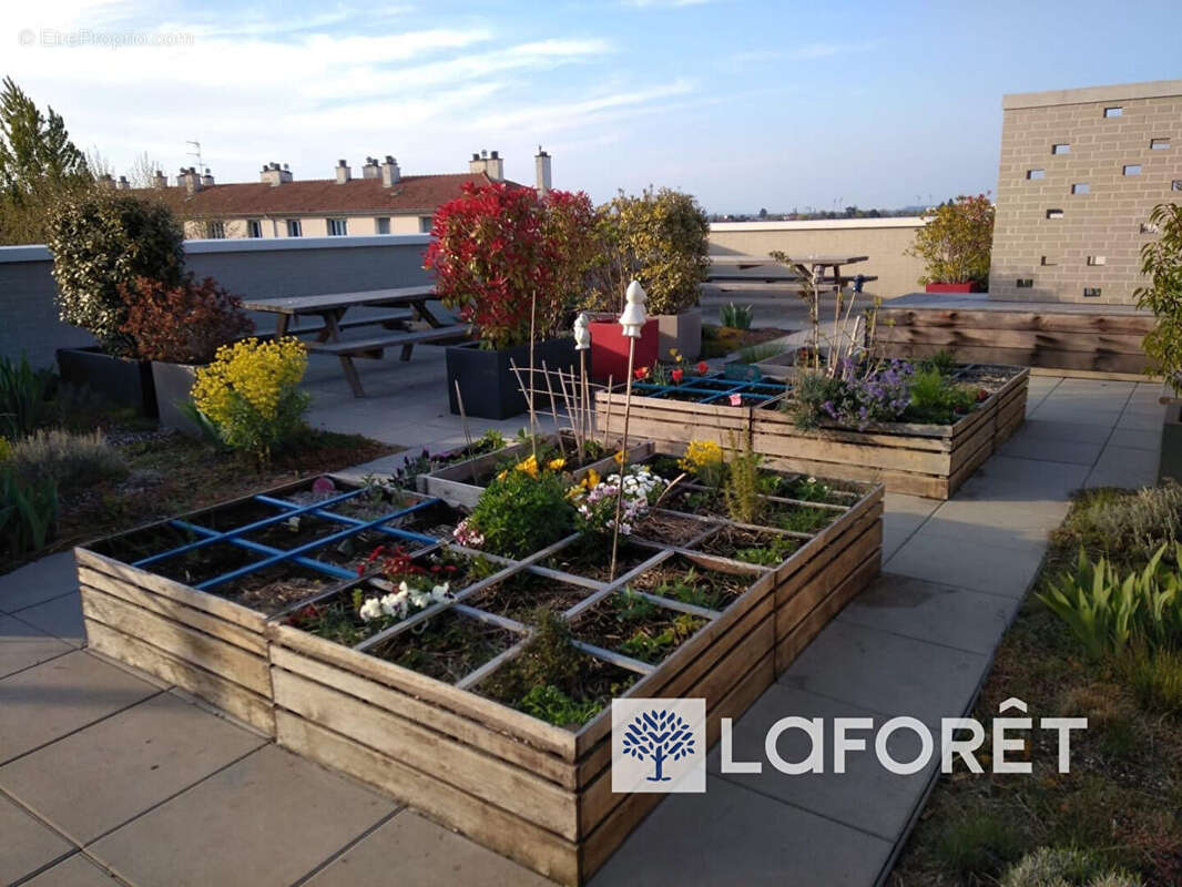 Appartement à VILLEFRANCHE-SUR-SAONE