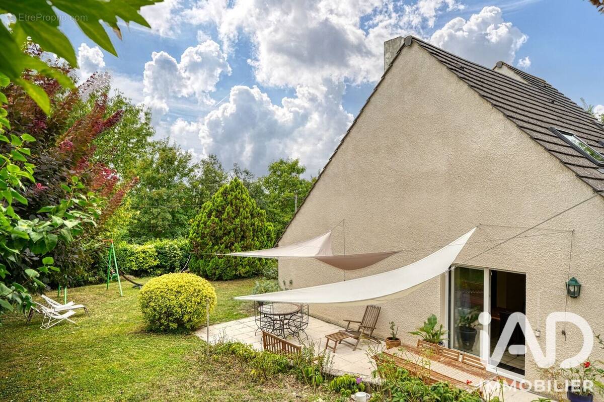 Photo 1 - Maison à TRIEL-SUR-SEINE