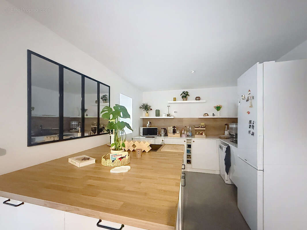 Maison à ONNAING