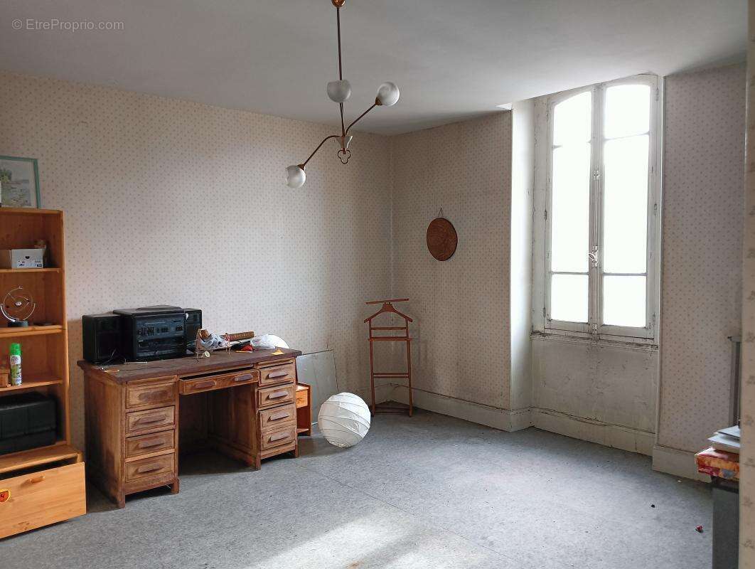 Appartement à DECAZEVILLE