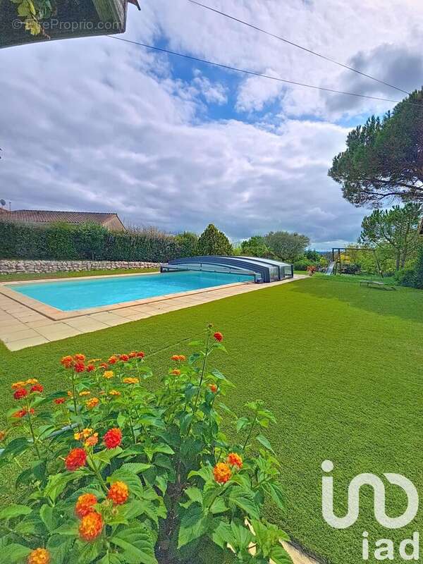 Photo 3 - Maison à SAMATAN