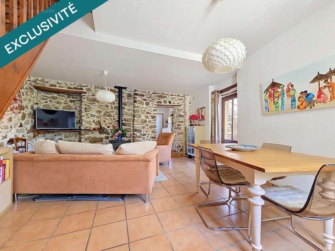 Photo 5 - Maison à CAMPLONG