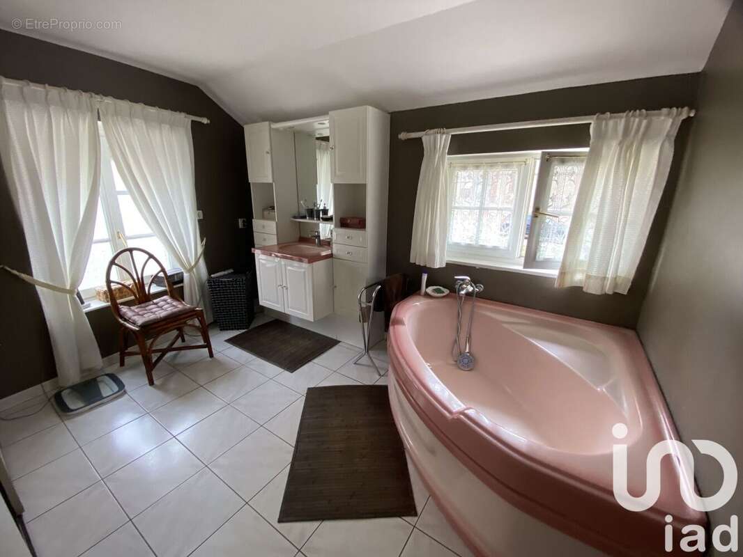 Photo 8 - Maison à THIVARS