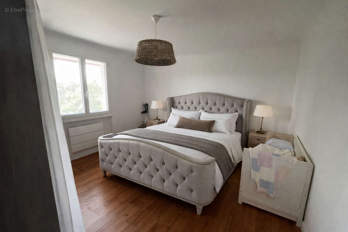 À vendre : Maison individuelle de 180 m² à Mouguerre, à proximité de Bayonne - photo 6