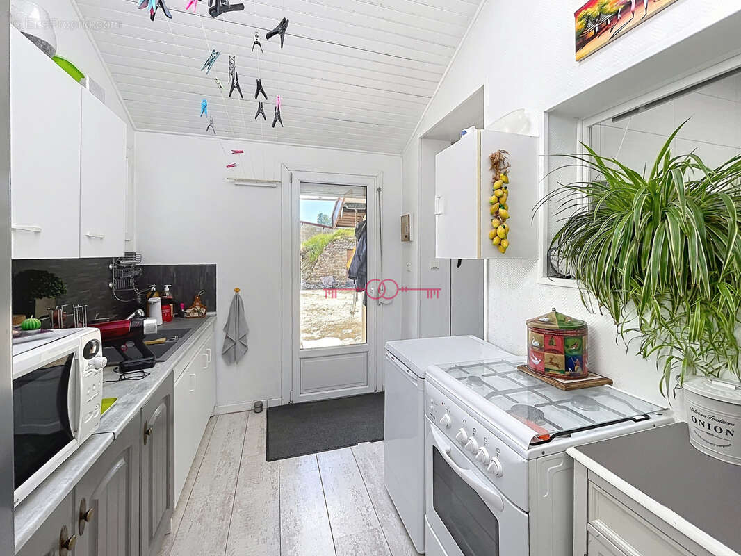 Maison Ville Sur Tourbe - photo 8