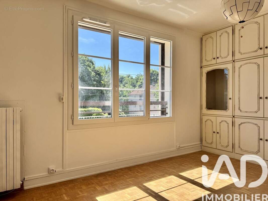 Appartement 56 m² à Athis-Mons  - photo 6