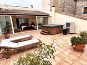 Maison à SAINT-MARCEL-SUR-AUDE