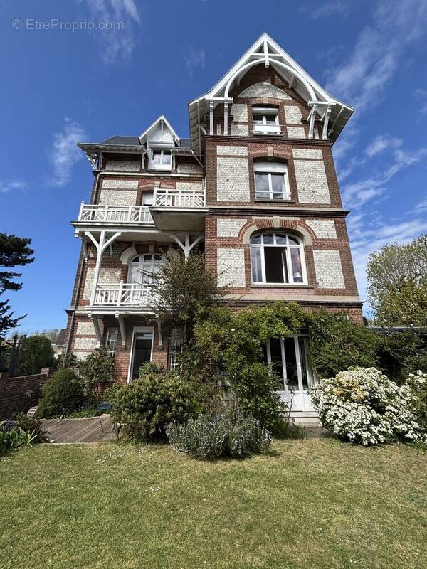 Maison à LE HAVRE