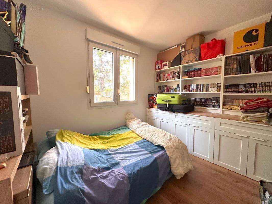 Appartement à vendre 3 pièces TOULOUSE (31) - photo 7