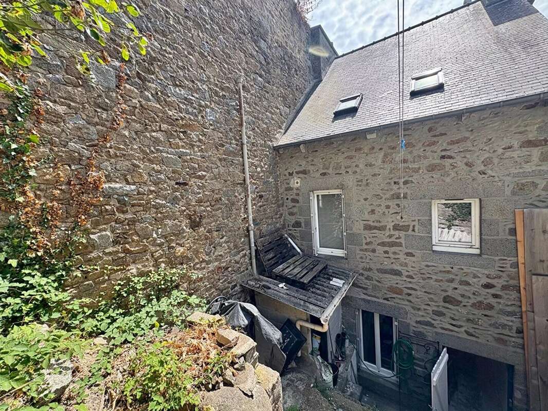 Maison Saint Brieuc 5 pièce(s) 95  m2 - photo 11