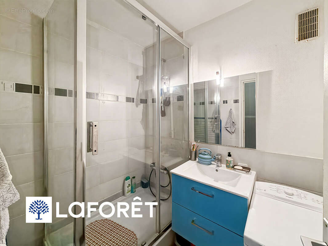 Appartement à GRIGNY