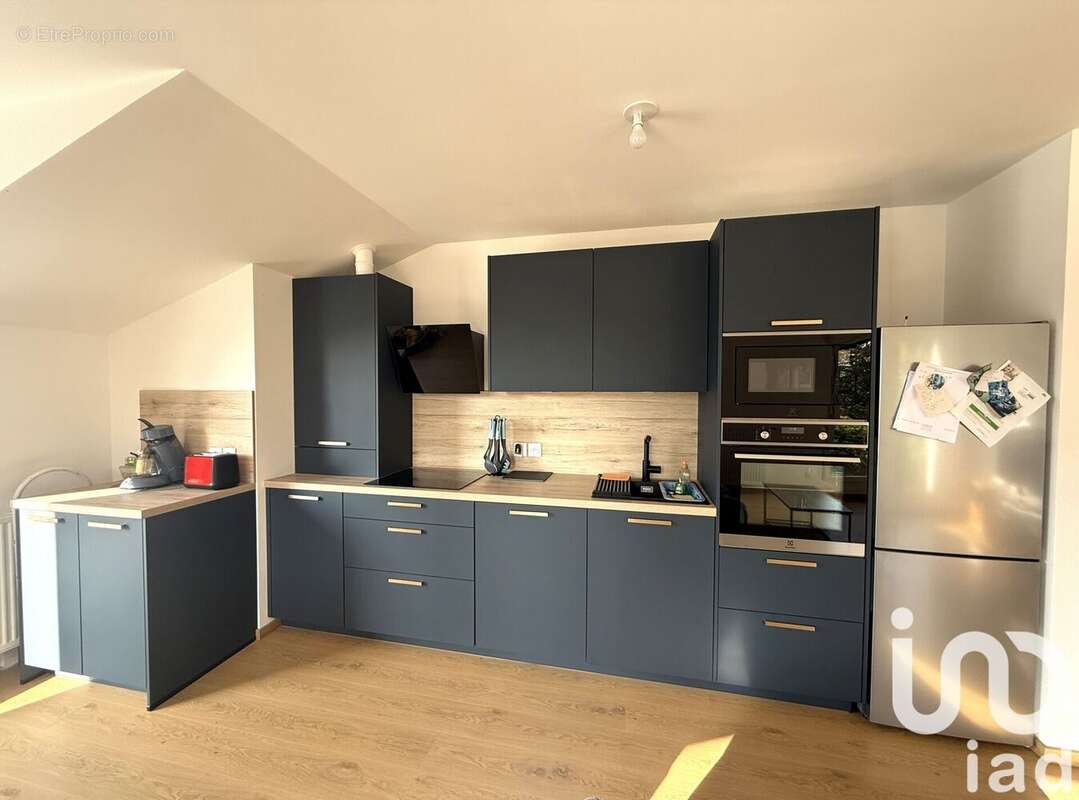 Photo 6 - Appartement à HONFLEUR