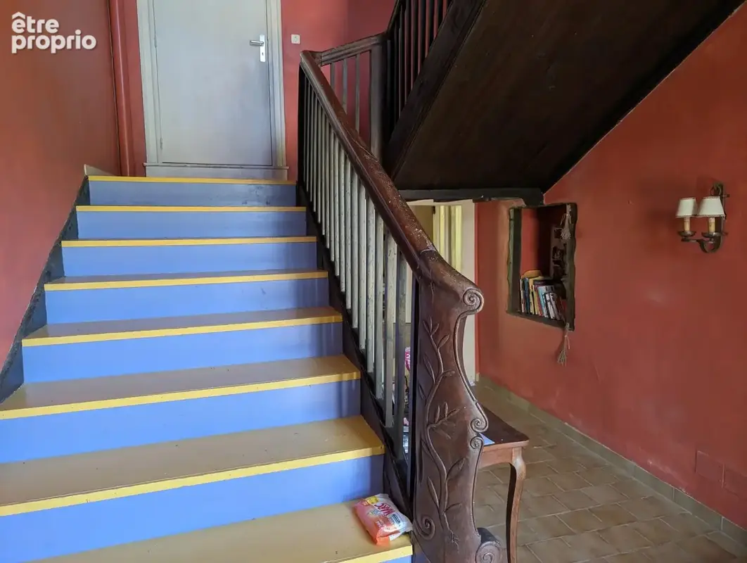 Charmante maison de 4 chambres à Saint-Lanne - photo 12