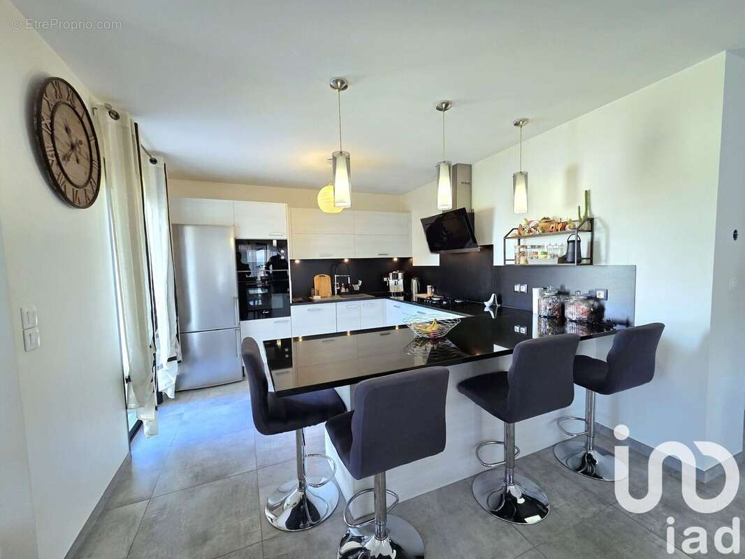 Photo 5 - Maison à SAINT-PAUL-LES-FONTS