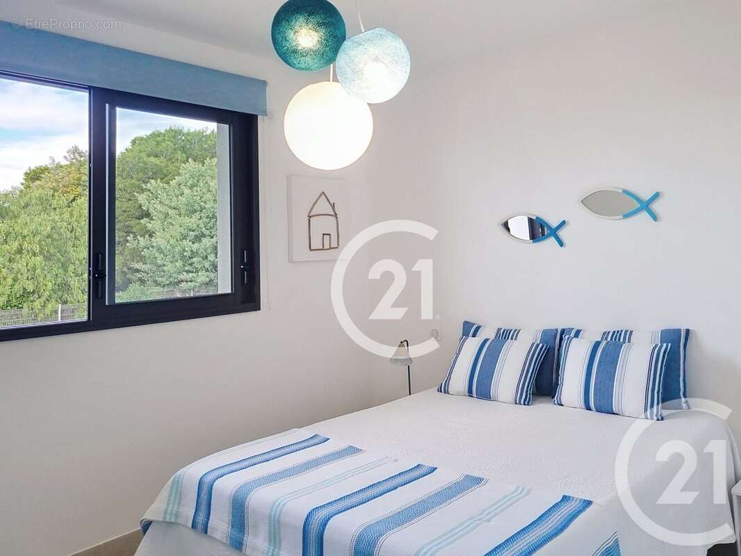 Appartement à SAINT-CYPRIEN