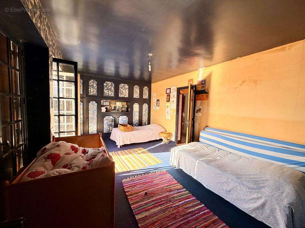 Maison à SAINT-GEORGES-SUR-BAULCHE