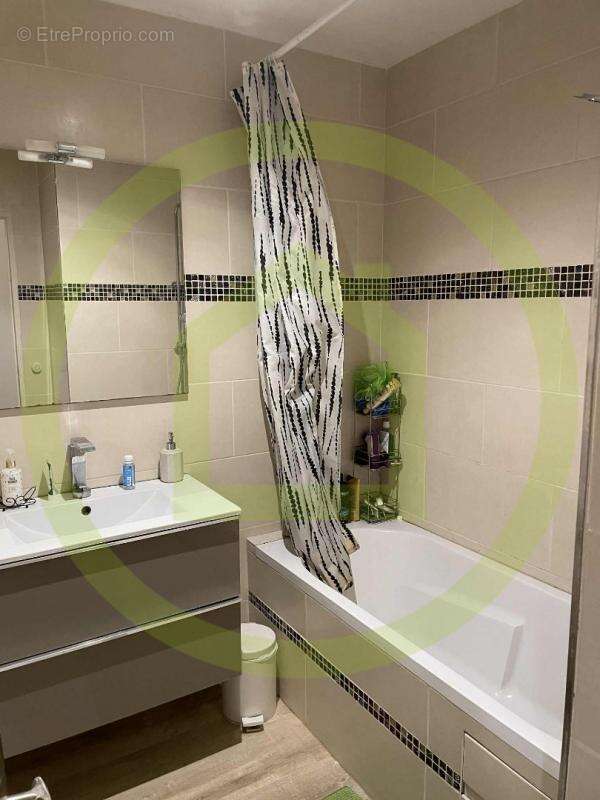 Maison à L&#039;ISLE-ADAM