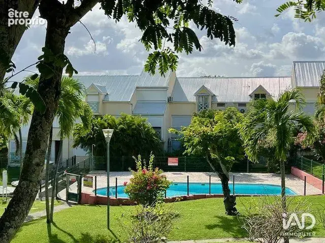 Photo 1 - Appartement à LE GOSIER