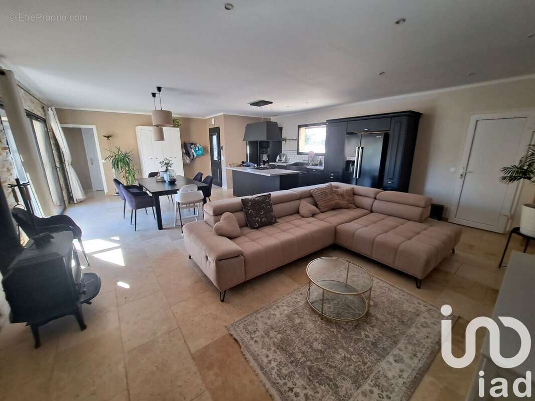 Photo 6 - Maison à SAINT-GILLES