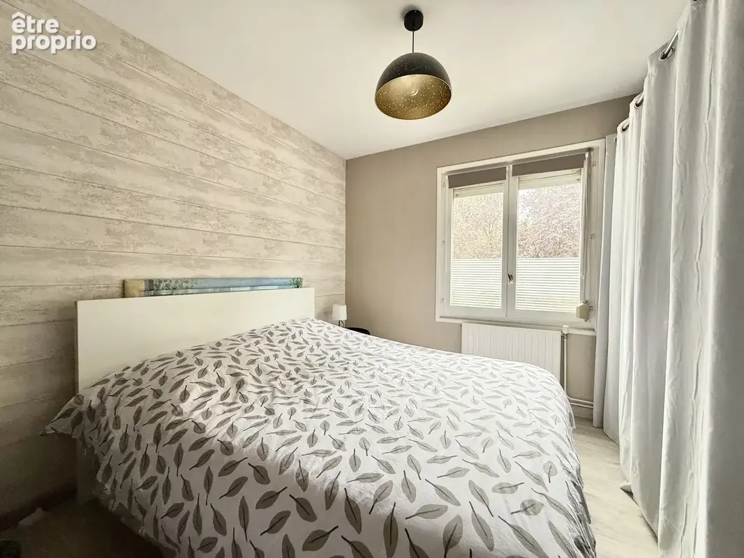 Appartement 4 pièces avec parking et terrasse SUD-OUEST - photo 10