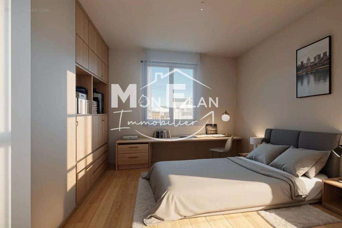 Maison à THOUARE-SUR-LOIRE