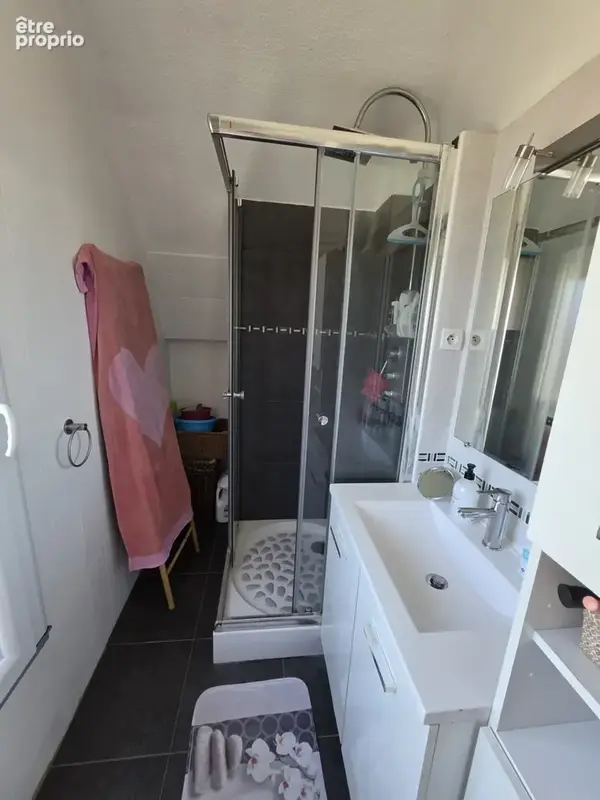 Duplex T2 cabine - photo 9