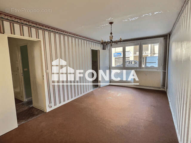 Appartement à FIRMINY