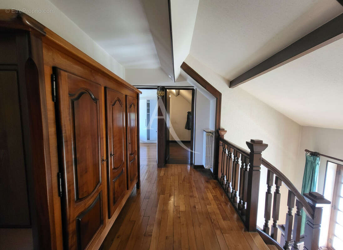 Maison à BLANDY