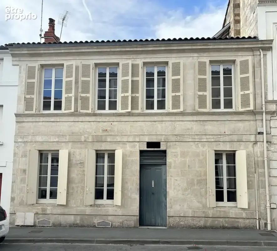 Maison ancienne Hyper centre de Rochefort, emplacement idéal - photo 27
